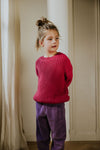 Chunky Knitted Sweater