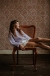 Chunky Knitted Sweater
