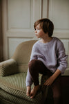 Chunky Knitted Sweater