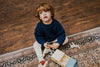 Chunky Knitted Sweater