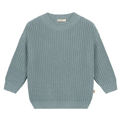 Chunky Knitted Sweater