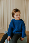 Chunky Knitted Sweater