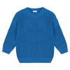 Chunky Knitted Sweater