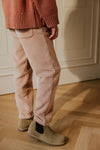 Corduroy Trousers Beau