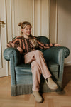 Corduroy Trousers Beau