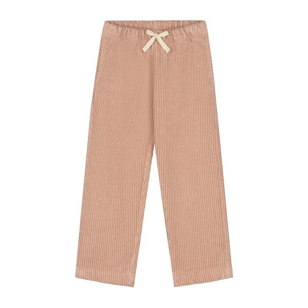 Corduroy Trousers Beau