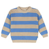 Stripes Knitted Sweater