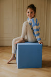 Stripes Knitted Sweater